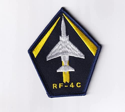תיקון RF-4C-וו ולולאה, 3.5