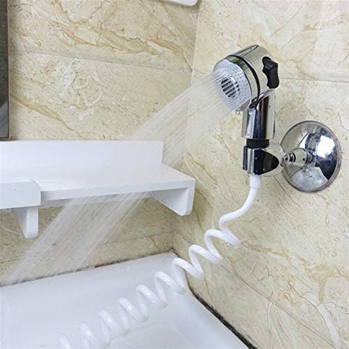 Hyingyingiing525135 מקלחת ראש אמבטיה ריסוס חדר אמבטיה מסנן ניקוז רשת שמפו שמפו שמפו שמפו שמפו