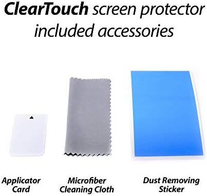 מגן מסך למחשב תעשייתי Pro RMM -420W2 - ClearTouch Crystal, עור סרט HD - מגנים מפני שריטות לתעשייה PC Pro RMM