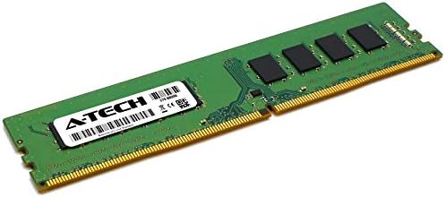 זיכרון זיכרון A -Tech 16GB עבור Dell XPS 8940 - DDR4 3200MHz PC4-25600 Non ECC DIMM 2RX8 1.2V - מודול שדרוג