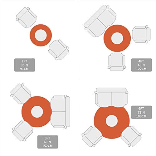 לחץ על עיצוב הבית - שרפרף צעדים סגול-אוסף בהיר ויפה-11.5 איקס 7.3 איקס 6.5 אינץ