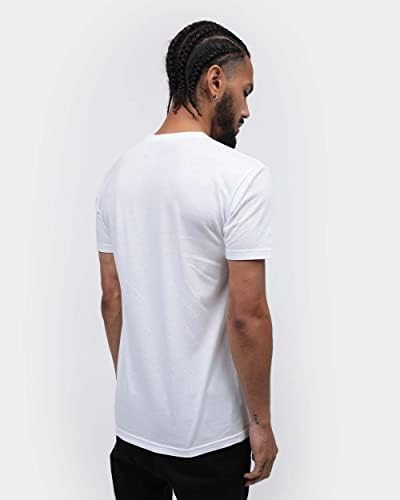 גברים - חולצות מגניבות עיצוב חולצות טי-4