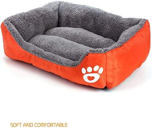 מיטת מחיות מחמד מיטה מחמד בית מיטה חמה בית קן קן סל כלבים סלסלים חתולים חמים גורי גורים