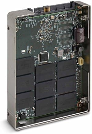 HGST, חברה דיגיטלית מערבית Ultrastar SSD1600MR 1600GB 2.5 אינץ