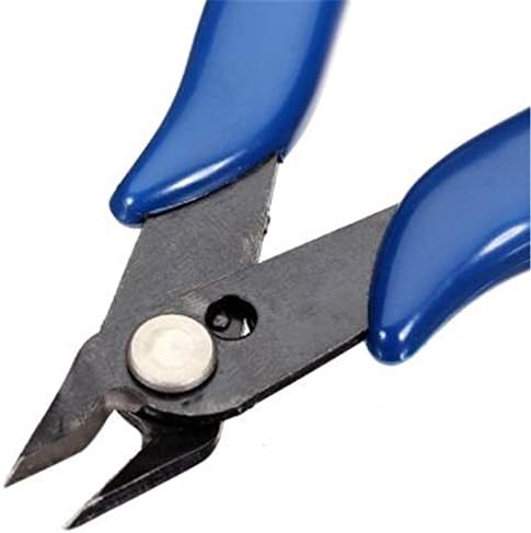 חלקי כלי 2017 חוט חשמל כבל חותכי חיתוך צד חותך סומק פלייר ניפר יד כלים