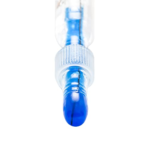 אפרה מכשירים לבסן 801 זכוכית-גוף חומציות אלקטרודה עבור מטוהרים מים נמוך יון-ריכוז דגימות, מחבר