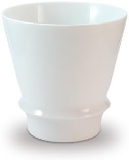 כוסות כוסות כוסות כוסות קרמיקה יפנית תוצרת יפן אריטה אימארי כלי חרסינה חקוג'י כוס לבן