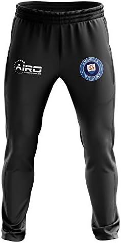 מכנסי אימונים בכדורגל של Airosportswear Concept