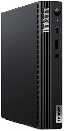 OEM Lenovo Thinkcentre M75Q Gen 2 Tiny, AMD Ryzen 5 Pro 5650Ge Hexa Core, 32GB RAM, 1TB NVME,