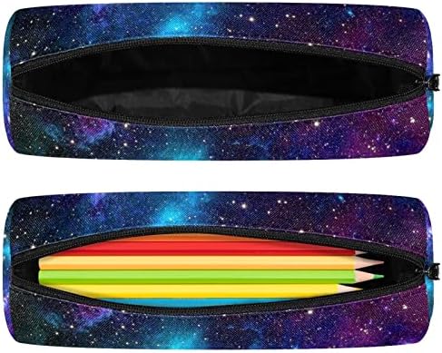 צבעי מים יקום חלל גלקסי ערפילית כוכבת עיפרון מארז נייר מכתבים סטודנטים שקית עט רוכס