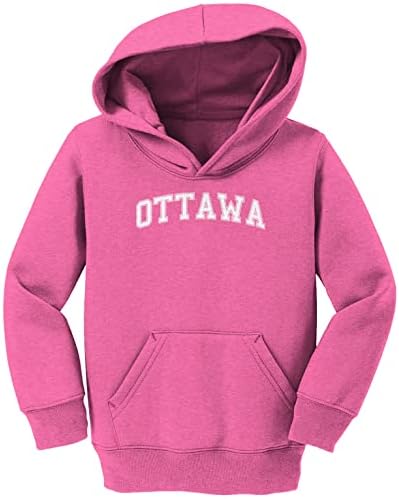 Haase Unlimited Ottawa - Sports State City Thotthing/Houth Gleece Hoodie