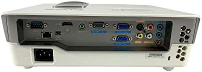 BENQ MX720 DLP PROJ XGA 13000: 1 3500 LUMENS CR HDMI SMARTECO LAN / MX720 /