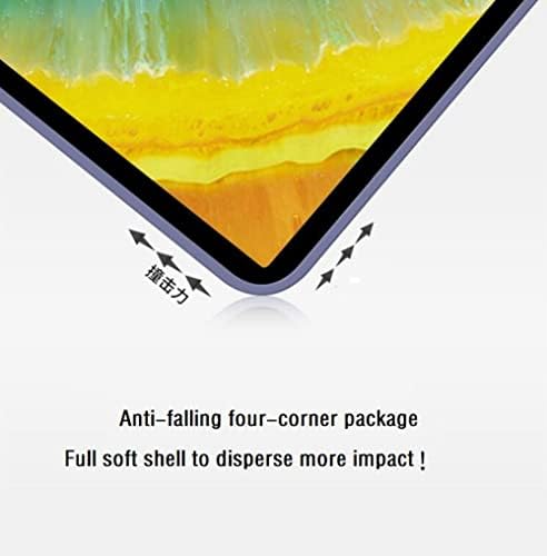 למארז iPad 10.2 אינץ '2021 2020 2019, רזה משקל קל משקל מכסה חכם ， לאייפד 9 / iPad 8 / iPad 7, קלאסי