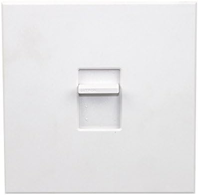 Lutron NT-1500-WH-Dimmer Dimmer, ראה תמונה