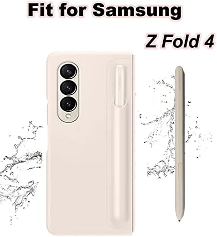 Galaxy z Fold 4 S עט קיפול מהדורה, S Pen Samsung Z Fold 4,4096 רמות לחץ, החלפת עט חרט עבור סמסונג