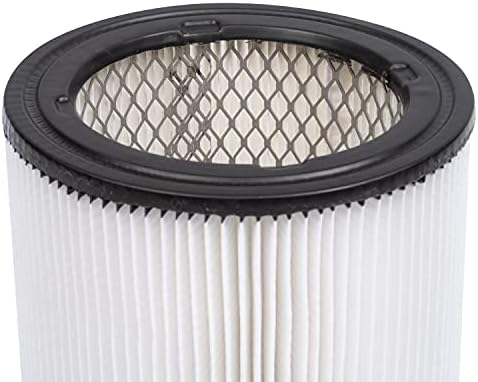 Shop-VAC 903-98 Hangup Filter Wet/Waum Filter Filter