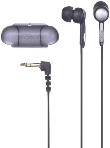 אוזניות פונטופיה של Sony MDR-EX51LP
