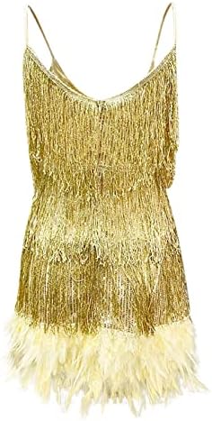 שמלות Dopocq לנשים 2023 שמלות נופש חוף בקיץ צבע אחיד ללא שרוולים ללא שרוולים שמלת ציצית