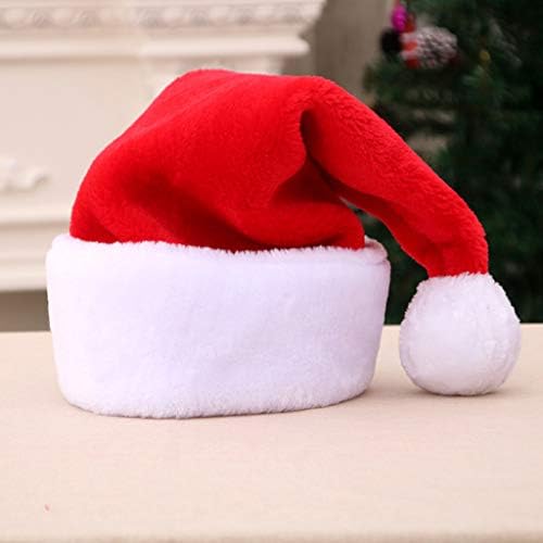 שמש כובע דלי כובע 2022 אולטרה סנטה עבה חג מפואר חמוד בפלאש כובע רך חג המולד שמלת כובע בייסבול כובעים