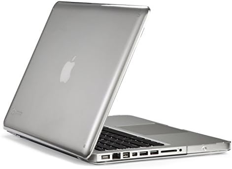 מוצרי Speck Seethru מקרה עבור MacBook Pro, 13 אינץ ', ברור - לא עבור רשתית MacBook