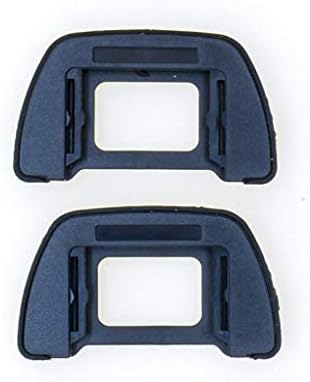 החלפת פרוטסטית DK-21 Eyecup עבור Nikon D80 D90 D200 D600 D610 D750 D7000 מצלמות DSLR