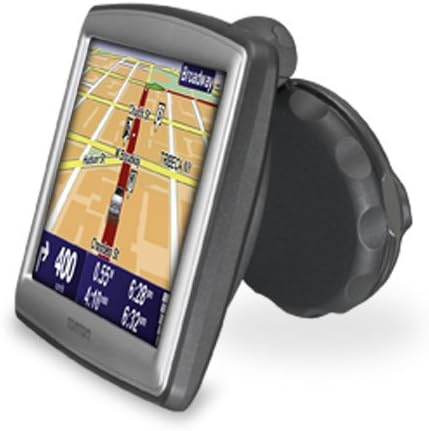 Tomtom XXL 530-S 5 אינץ 'מסך רחב ניידים ניידים