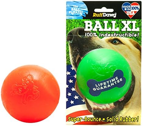Ruff Dawg Ball Ball Toy XL