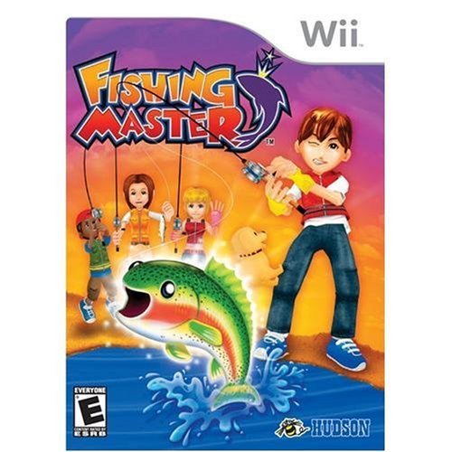 אדון דיג - נינטנדו Wii