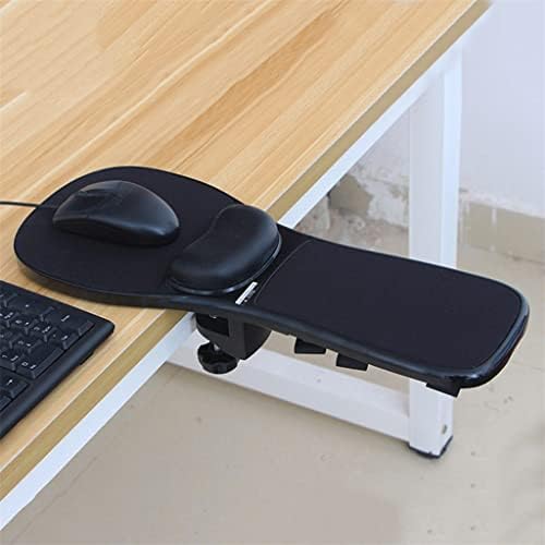SXNBH כרית עכבר מחשב מרפק זרוע מרפק מנוחה תמיכה בכיסא שולחן משענת משק הבית