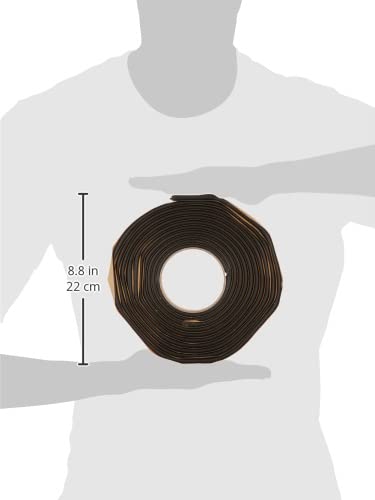 3M וינדו-ווילד עגול איטום, 08611, 5/16 בערכה x 15 ft