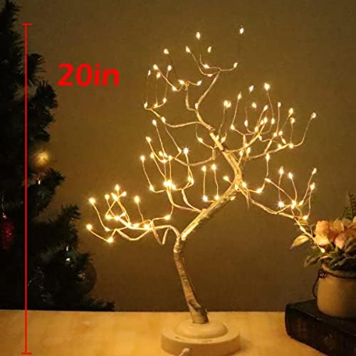 Kalynmart LED Fairy Tree Lam