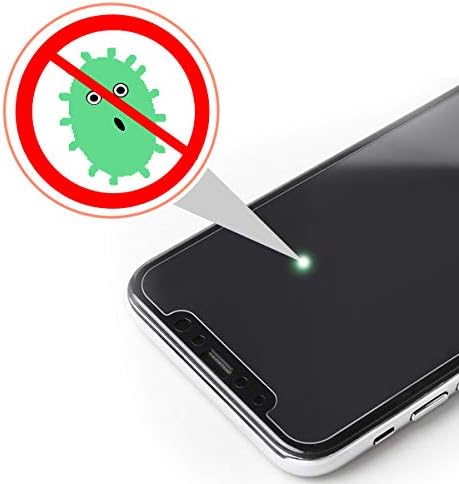 מגן מסך המיועד למצלמה דיגיטלית DV150F Samsung - Maxrecor Nano Matrix Anti -Glare