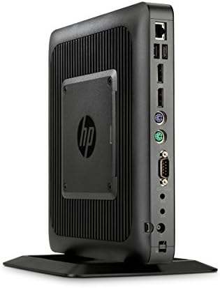 HP Thin Client - AMD G-Series GX-217GA 1.65 GHz F5A53AAABA