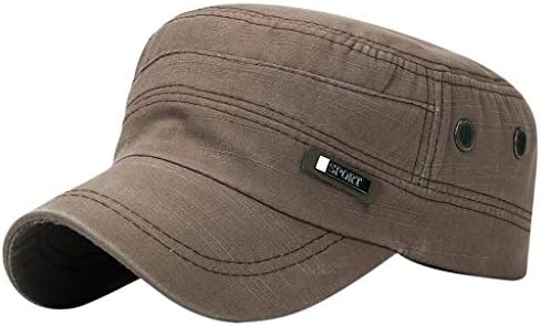 CAP SUN SPORT UNISEX סגנון שטוח כובע אופנה וינטג 'כובע בייסבול כובעי בייסבול כובעי בייסבול לנשים