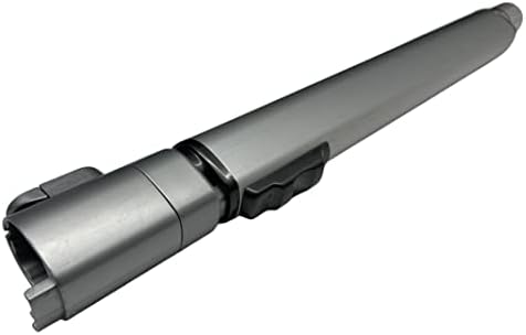 צינור שרביט טלסקופי Smart Stick Stick Stick Stick עבור LG Cordzero A9 A900 A905 A906 A907 A908 A912 A913 A916
