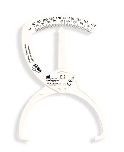 מימוס קרניומטר-כלי מדידת אסימטריה גולגולתי, אבחון ומעקב אחר תסמונת ראש שטוח לתינוק, הערכת פלגיוצפליה.