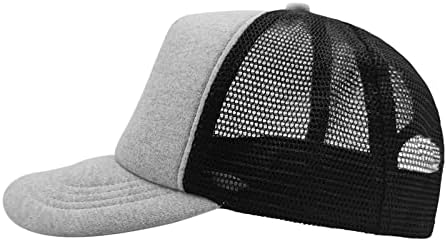 כובע נשים דייג מצויד כובעי משאיות לגברים כובעי Snapback מצטער על מה שאמרתי תוך כדי עגינה של הסירה המשאית