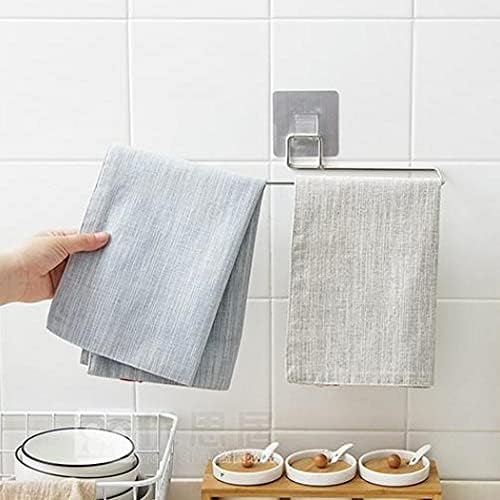 Houkai Maikami מטבח מחזיק נייר טואלט מחזיק רקמות תלוי בחדר אמבטיה מחזיק נייר טואלט גליל מחזיק נייר