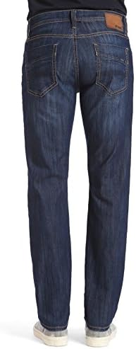 זאק של Mavi's זאק סדירות ג'ינס ישר