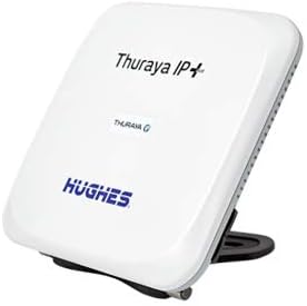 Thuraya IP+ מסוף פס רחב לווייני