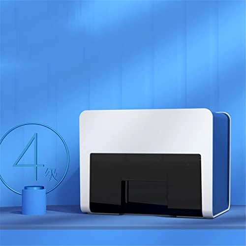 נייר מגרסה מיני משרד ביתי חלקיקים קטן חשמלי נייד שולחן העבודה נייר קובץ מגרסה