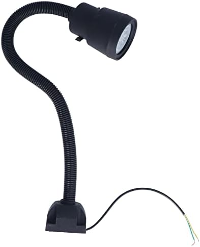 Kadimendium 5W LED Work Light Lig