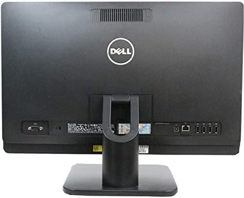 מחשב Dell Optiplex All-in-One-Intel Core I5 ​​I5-3470S 2.90 GHz-שולחן עבודה