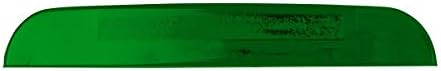 GG Grand General 77705 קו דק דק ירוק/ירוק 2 LED שימוש פנים אור אטום