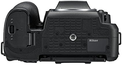 מחודש Nikon D7500 DX DSLR גוף מצלמה